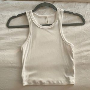 Aritzia Sunday Best Honor Tank XS